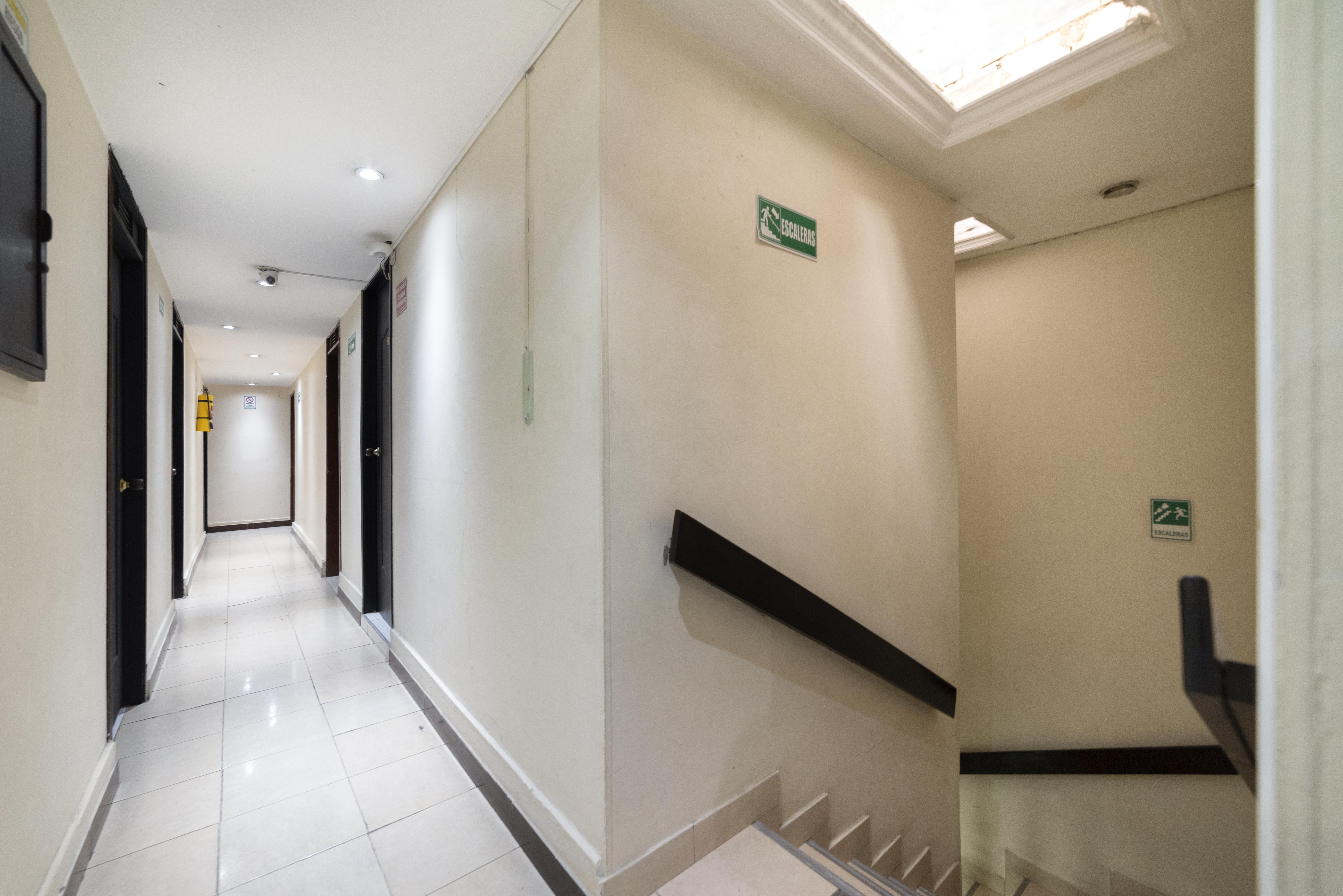 Отель Ayenda 1016 Bogota Chapinero Экстерьер фото